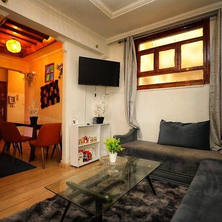 La Nina Appartement Marrakech Marrakesh Luaran gambar