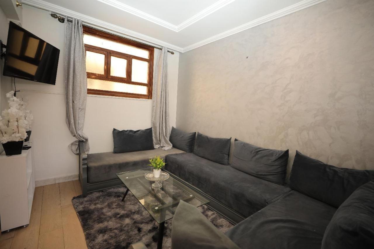 La Nina Appartement Marrakech Marrakesh Luaran gambar