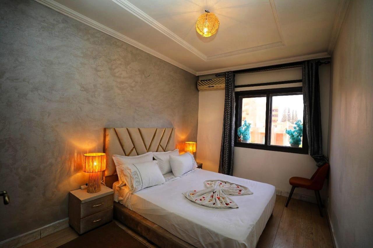 La Nina Appartement Marrakech Marrakesh Luaran gambar