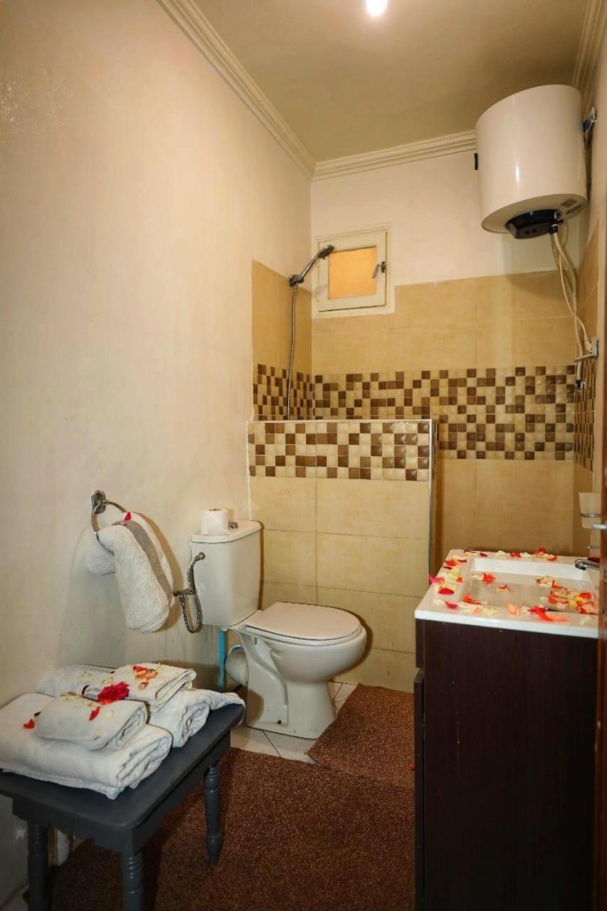 La Nina Appartement Marrakech Marrakesh Luaran gambar