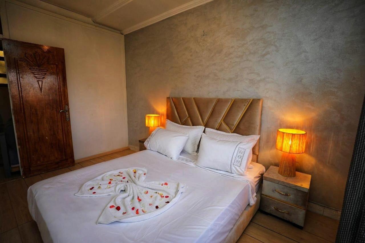 La Nina Appartement Marrakech Marrakesh Luaran gambar